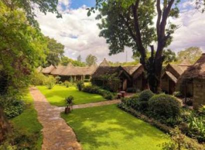 1 Day Budget Tour Arusha Serena Hotel
