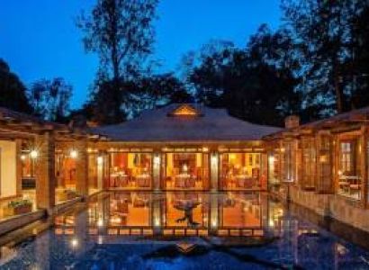 Arusha Coffee Lodge Tour Package - 1 Day Standard