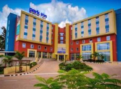 Park Inn by Radisson - Kigali BB 1 Day Budget Holiday Package