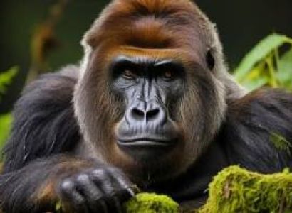 KILIMANJARO WONDER