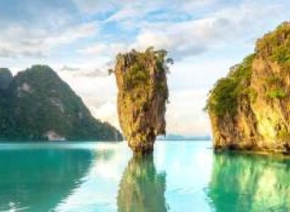 Thailand 6 Days Tour Package