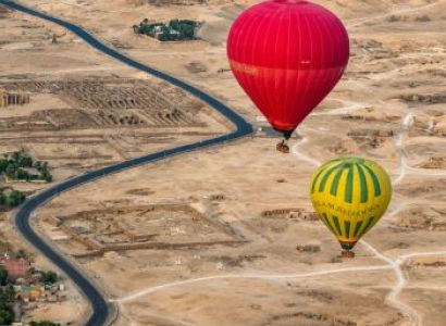 10-Day Egypt and Nile Cruise Tour: Cairo, Luxor, Aswan
