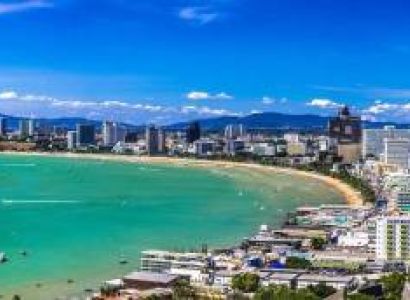 5 Days Pattaya - Bangkok Tour