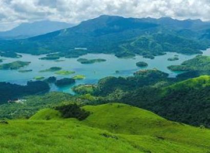 2N - 3D Wayanad Tour Package
