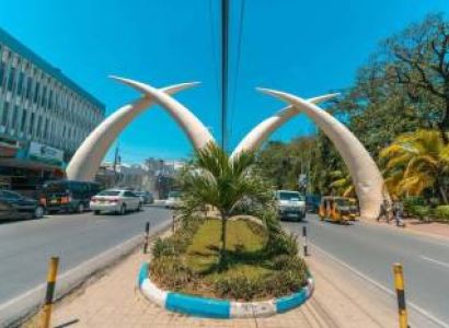 13-Day Kenya Highlights And Indian Ocean Coast Extension Tour