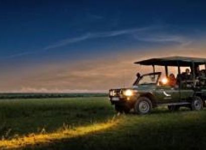 3 Days Masai Mara Wildlife Safari Tour