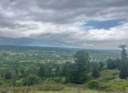 2 Days/1 Night Kashmir Package