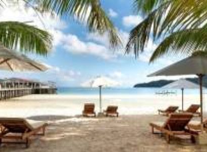 5 Days Beach Holiday - Diani Beach Tour