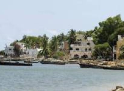 4 Days Cultural - Beach Tour - Lamu Island