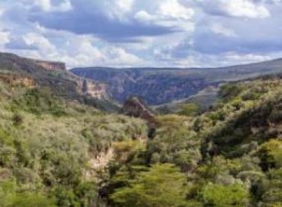 Nairobi 2 Days Standard Tour Package