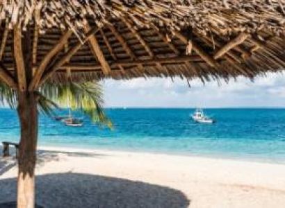 Zanzibar & Arusha 12 Days Luxury Holiday Package