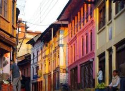 Discover the Best of Nepal in 7 Days