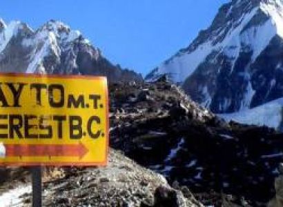 12 Days Kathmandu & Lukla & Solukhumbu Tour Package - Budget