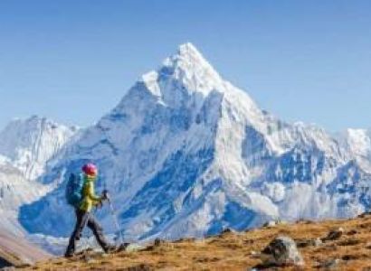 Lukla 7 Days Budget Holiday Package