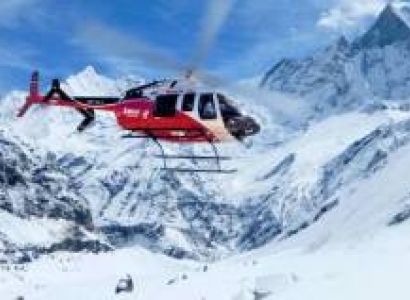 Kathmandu & Solukhumbu Budget Holiday - 1 Days