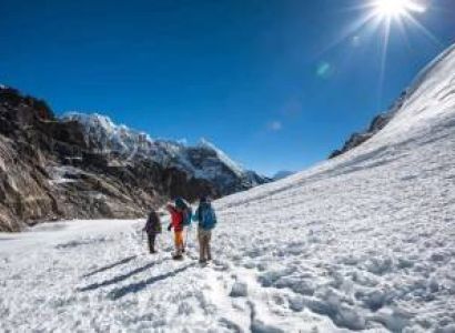Lukla & Solukhumbu Budget Tour Package - 15 Days