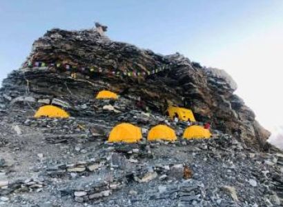 Kathmandu & Lukla & Solukhumbu 30 Days Budget Tour Package