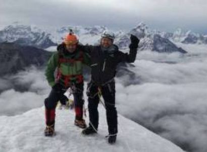 15 Days Kathmandu & Lukla & Solukhumbu Tour Package Budget