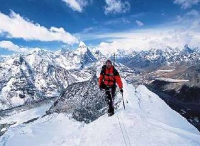 Kathmandu & Lukla & Solukhumbu 27 Days Budget Holiday Package