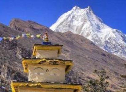 16 Days Budget Tour Gorkha & Manang