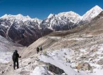 Gorkha & Manang Tour Package - 19 Days Budget