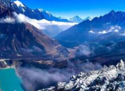 Gorkha 16D/15N Budget Travel Package