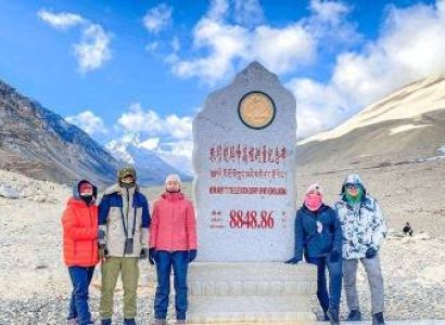 8 Days Budget Shigatse & Lhasa Tour Package