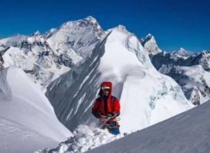 45 Days Kathmandu & Shigatse & Lhasa & Tingri Budget Tour Package