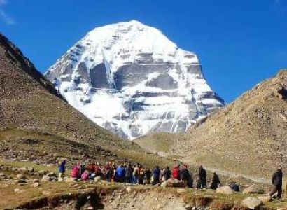 Kathmandu & Mount Kailash & Lake Manasarovar 16 Days Budget Tour Package