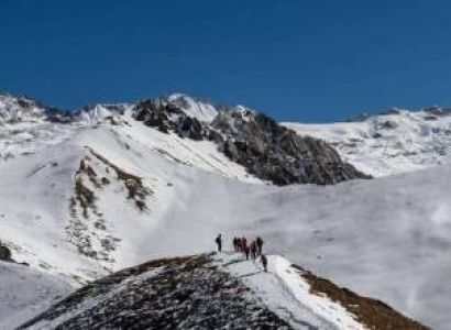 Rasuwa Tour Package - 8 Days Budget