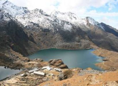 Rasuwa 13D/12N Budget Travel Package