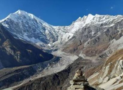 Rasuwa 8 Days Budget Tour Package