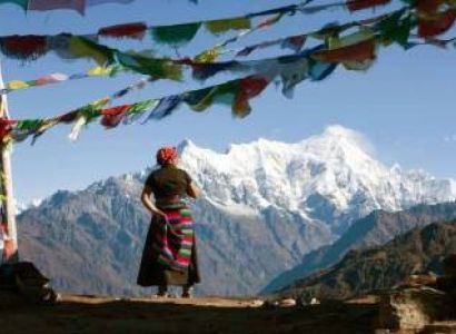 12 Days Rasuwa Budget Tour Package