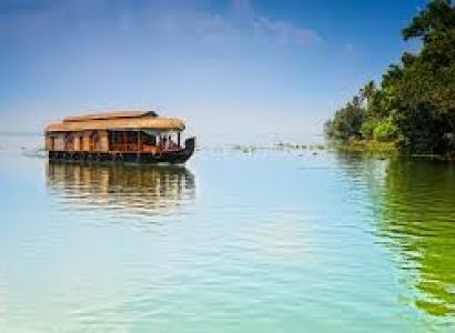 Kerala 6 Nights - 7 Days Tour