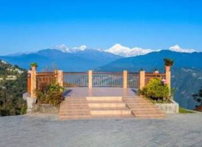 North East - Gangtok - Darjeeling 6 Nights - 7 Days Tour