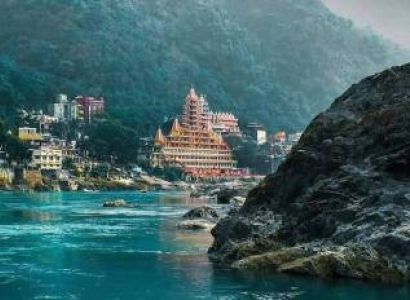 Uttarakhand 6 Nights - 7 Days Tour