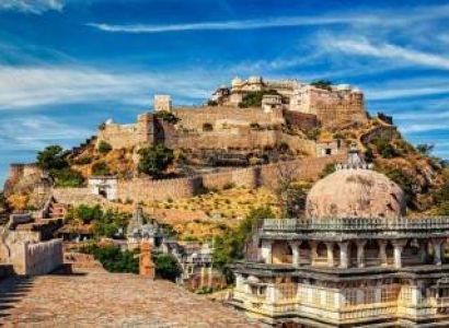 Gujarat 7 Nights - 8 Days Tour
