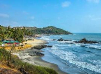 Goa 4 Nights - 5 Days Tour