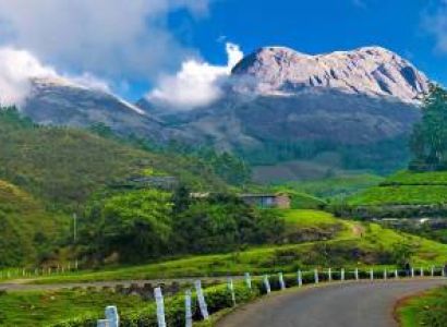 Himachal Pradesh 7 Nights - 8 Days Tour
