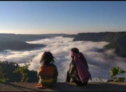 The Hidden Meghalaya Escape 9 Night 10 Days
