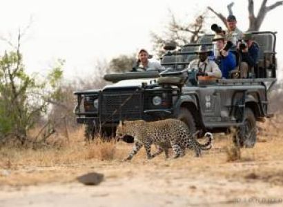 KENYA 3 DAYS / 2 NIGHTS TOUR PACKAGES
