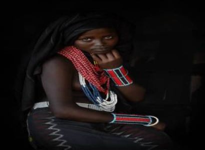 Omo Valley Tribal Tours