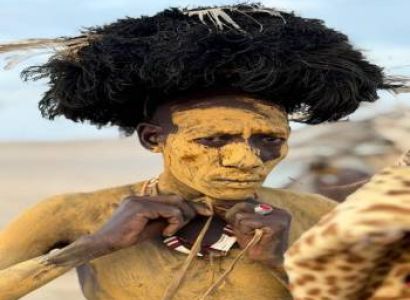 Omo Valley Tribal Tours