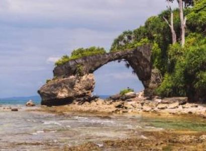 5 Night - 6 Days Seashells And Serenity Of Andaman Tour