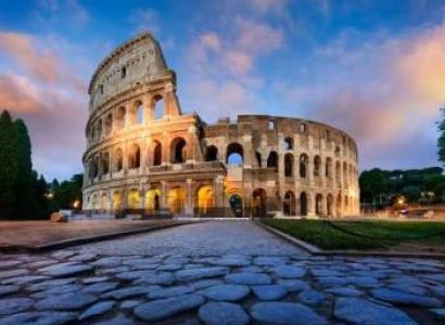 12 Night - 13 Days Wonders Of Europe Tour