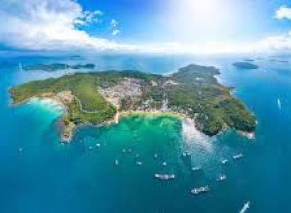 11 Nights - 12 Days Vietnam Grand Tour