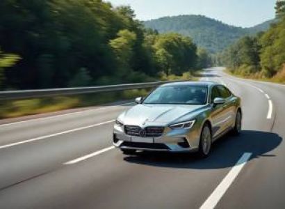 Theni – Bodi Mettu Luxury Sedan Escape