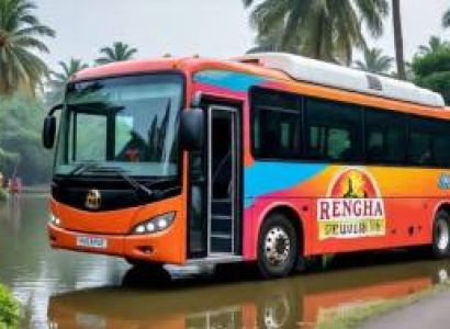 Theni to Sirumalai Hills Group Tour