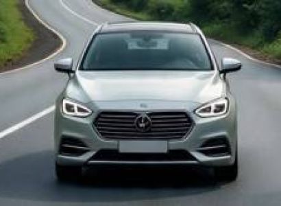 Theni, Thekkady & Vagamon (3 Nights / 4 Days) – Maruti XL6
