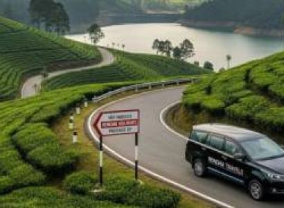 Theni – Bodi Mettu Grand Luxury Coach